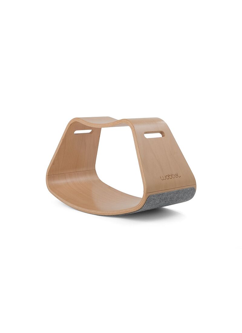BALANCE CHAIR WOBBEL UP BABY MOUSE
