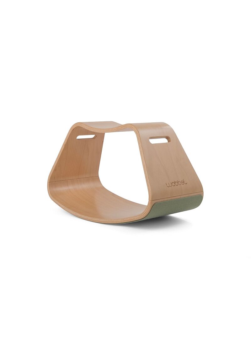 BALANCE CHAIR WOBBEL UP FOREST