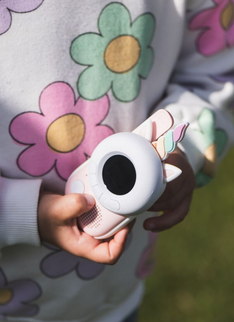 SET WALKIE TALKIE ZOO UNICORN