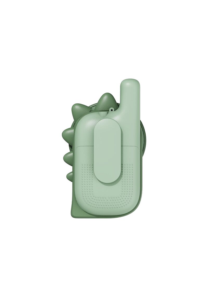 SET WALKIE TALKIE ZOO DINOSAUR