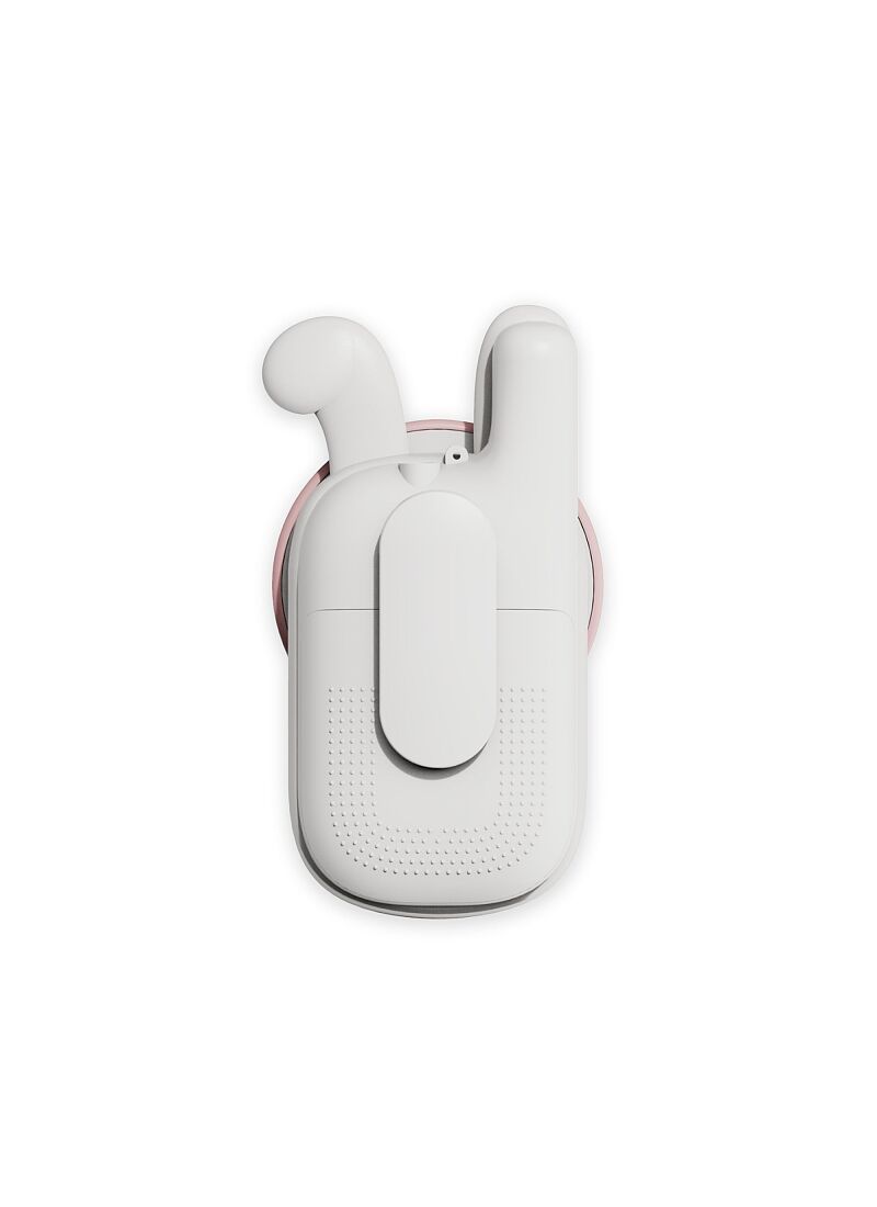 SET WALKIE TALKIE ZOO RABBIT-BEARD