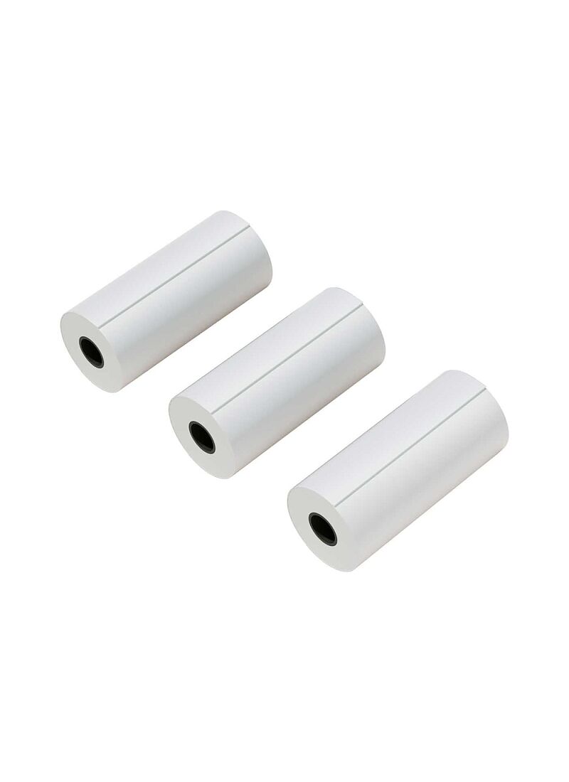 REPLACEMENT PRINTING PAPER