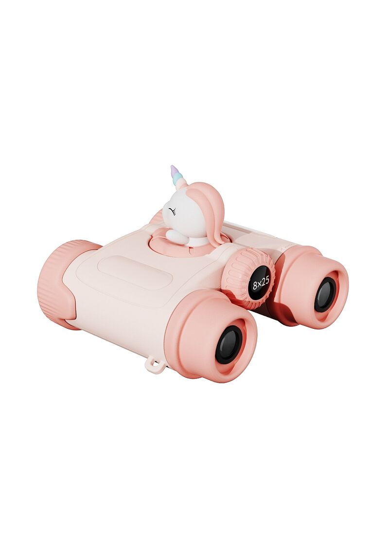 BINOCULARS ZOO EYES UNICORN