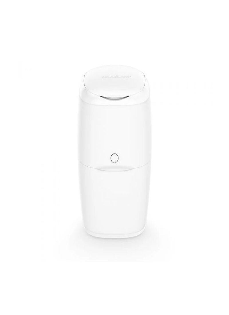 DIAPER DISPOSAL BIN LARGE WHITE