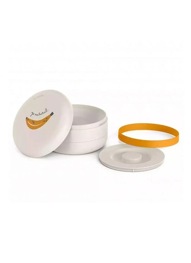 FOOD POT BANANA