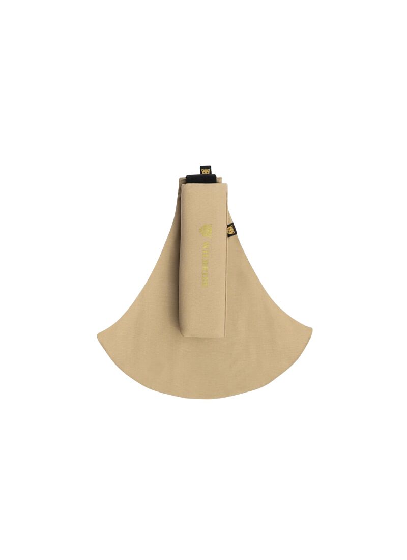 BABY CARRIER BEIGE