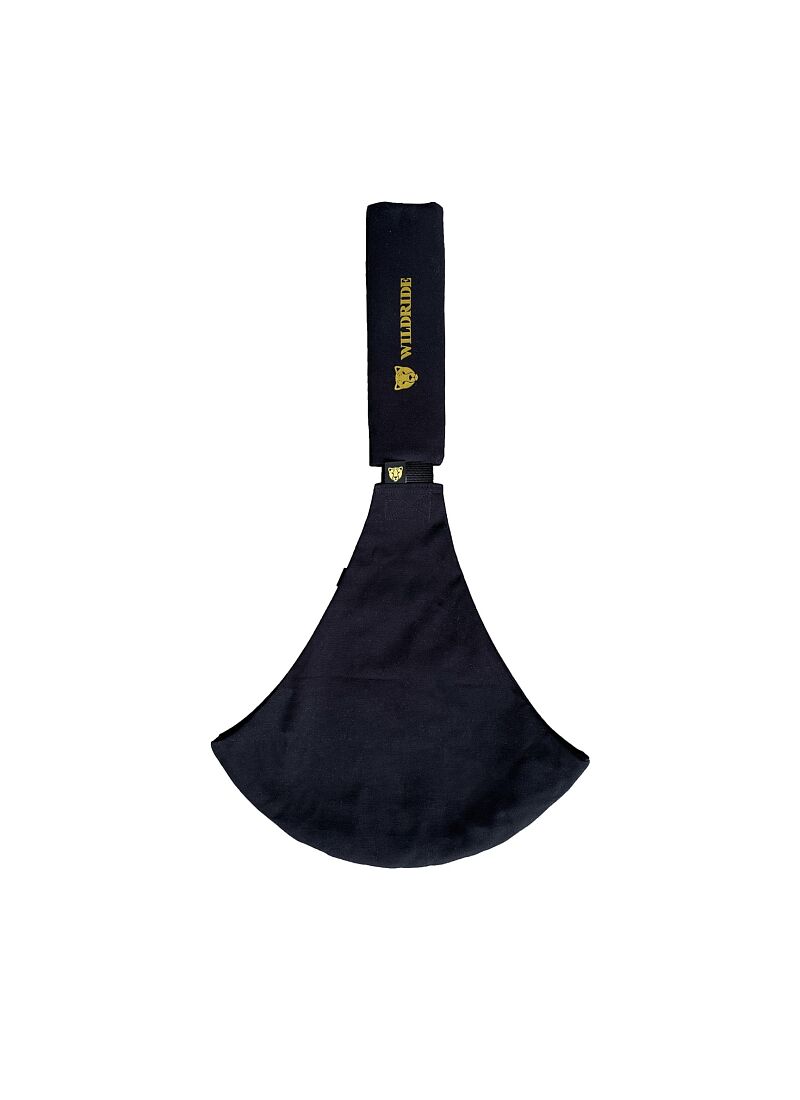 BABY CARRIER BLACK