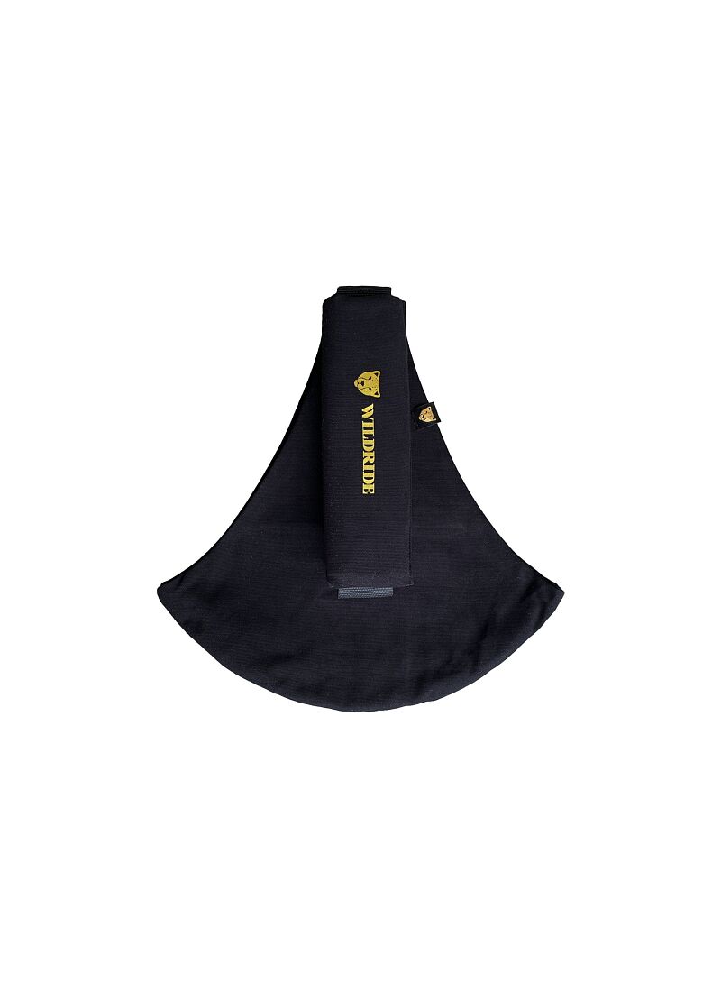 BABY CARRIER BLACK