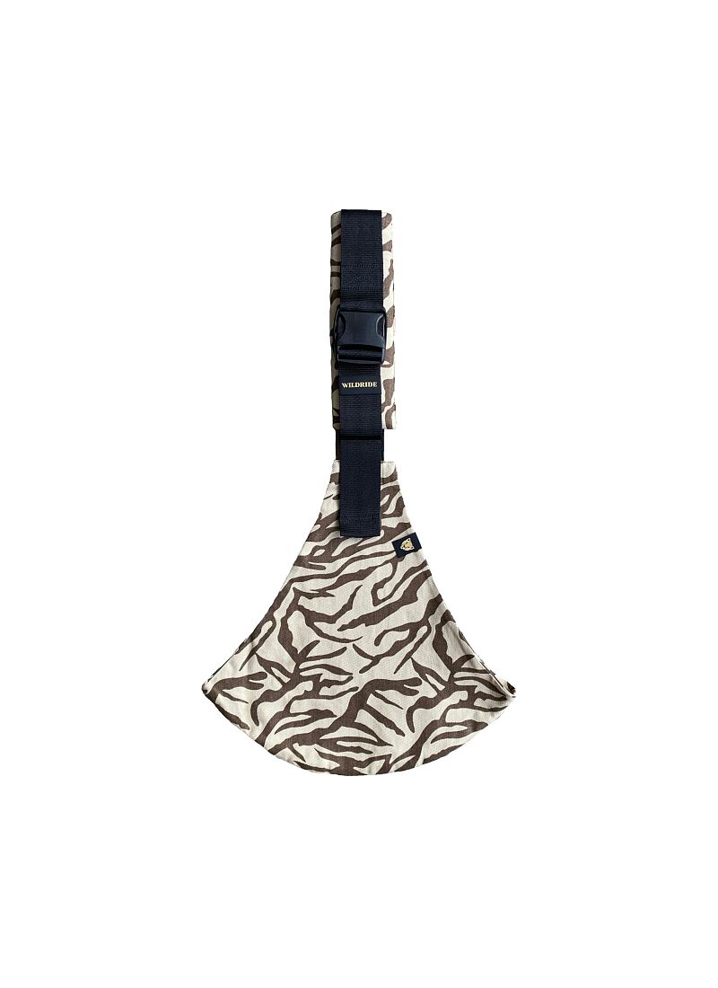 ZEBRA BABY CARRIER