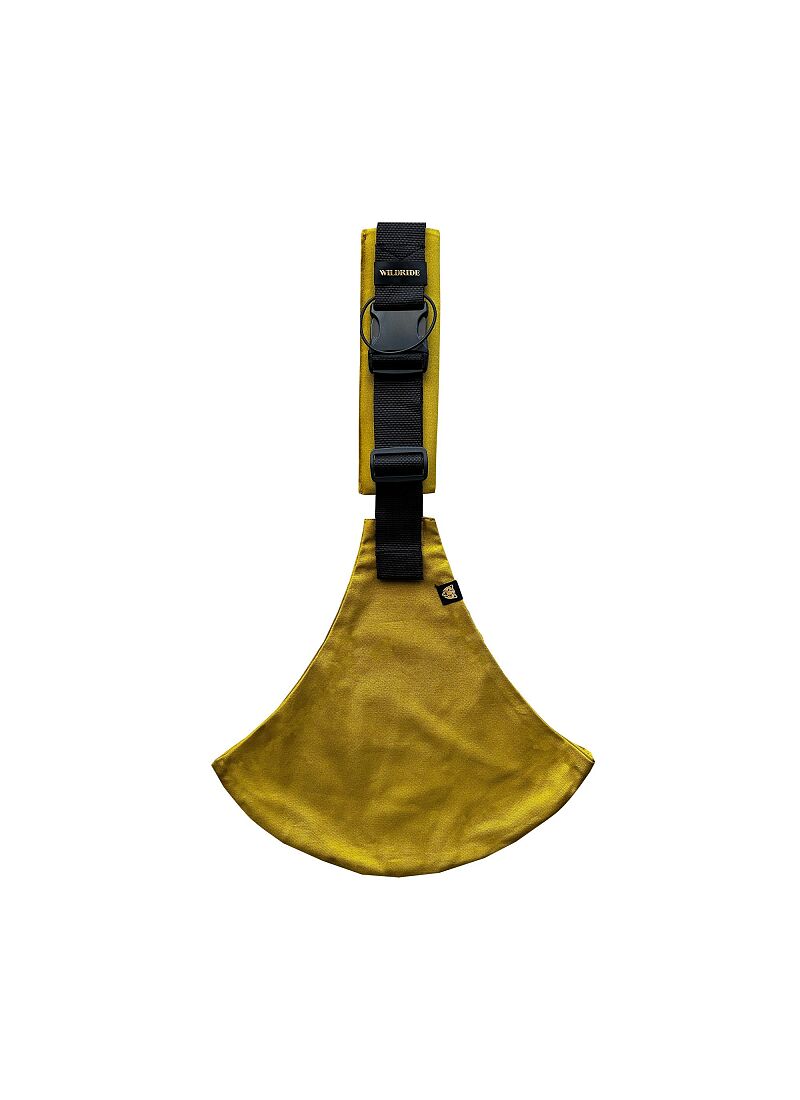 BABY CARRIER DIRTY DESERT