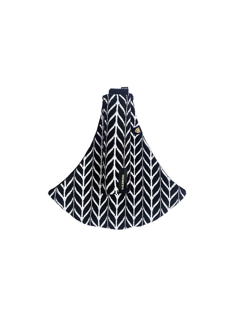FEATHERS BABY CARRIER