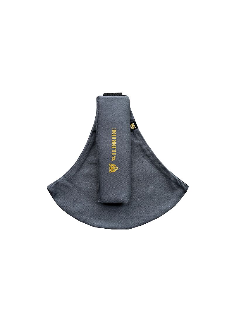 BABY CARRIER IRON
