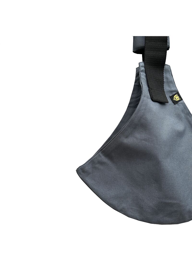 BABY CARRIER IRON