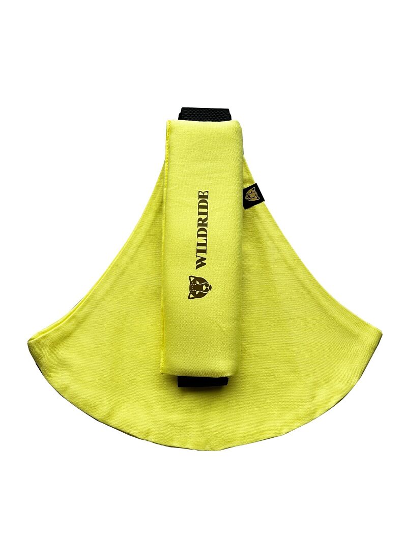 BABY CARRIER LEMON