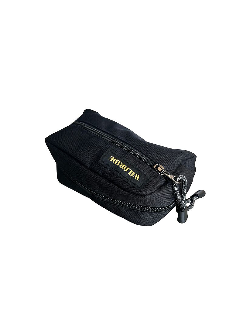 BABY CARRIER BAG BLACK