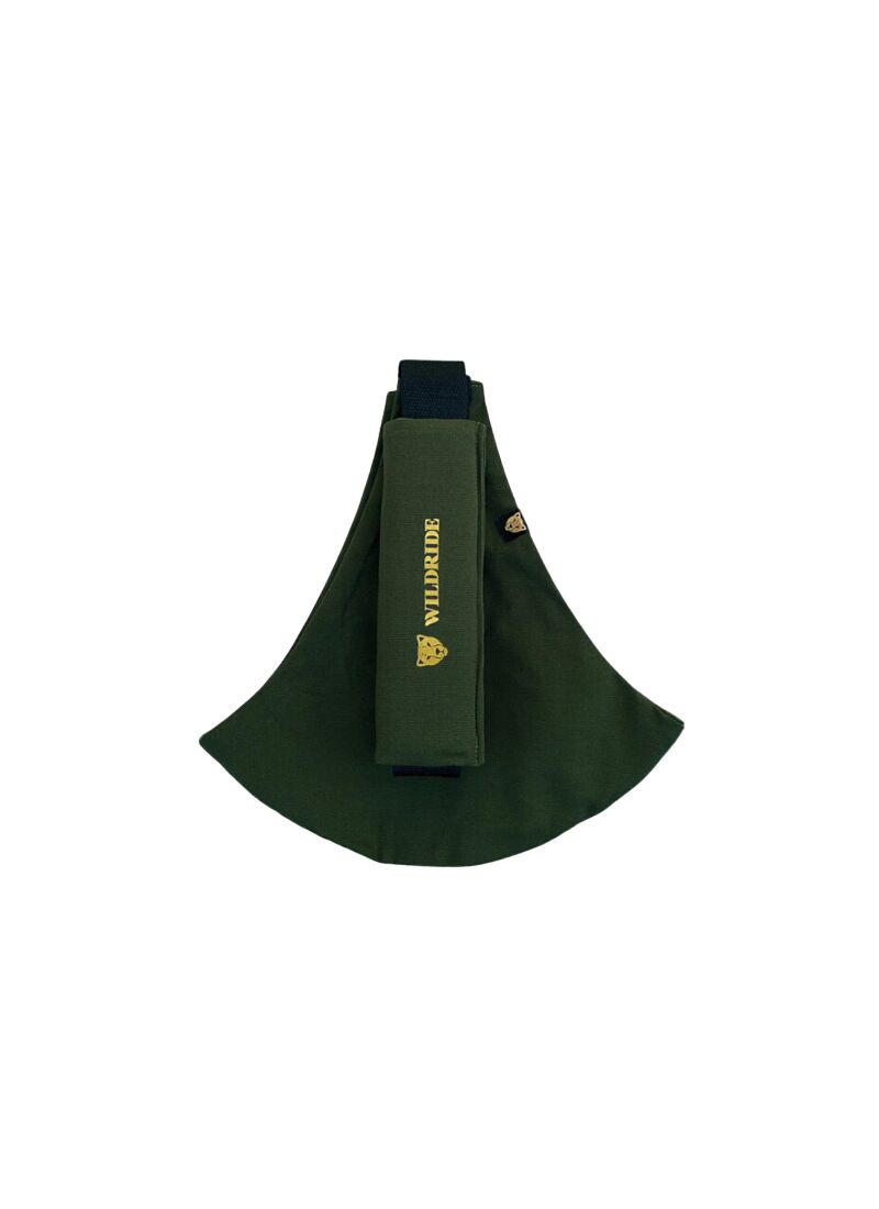 BABY CARRIER ARMY GREEN