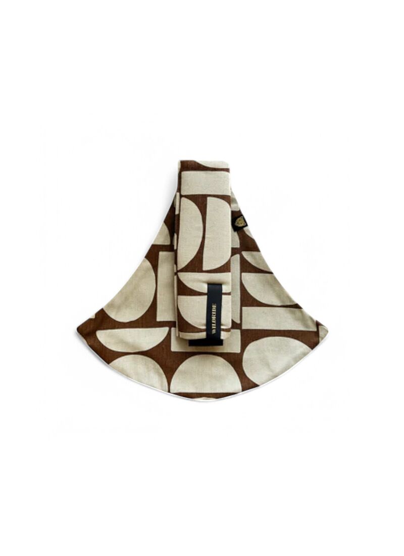 BOHO BABY CARRIER