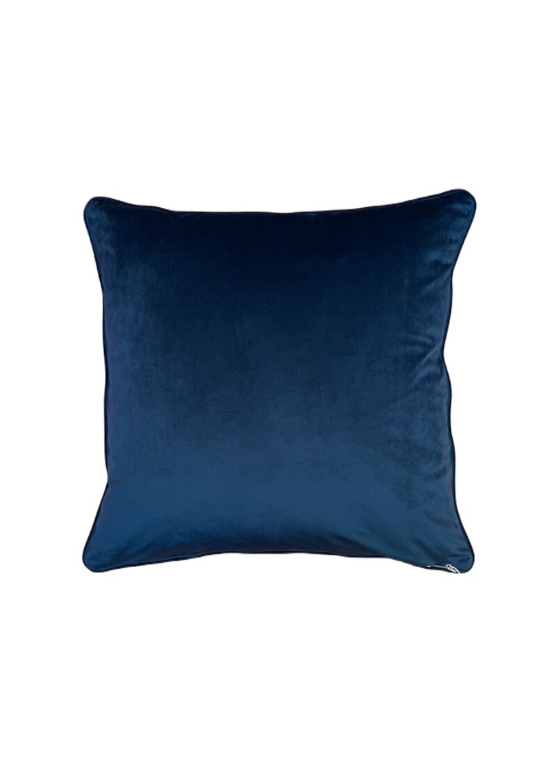 DECORATIVE CUSHION (50x50) BIBI ORANGE