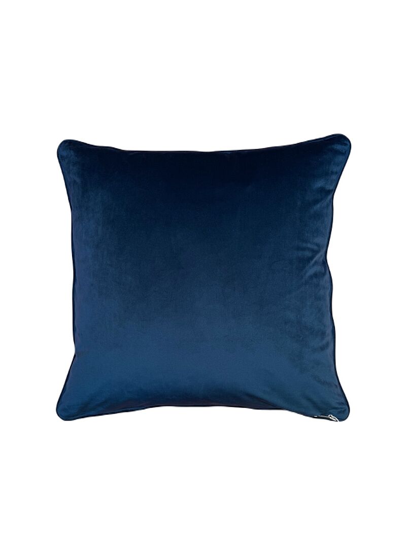 DECORATIVE CUSHION (50x50) BIBI ORANGE