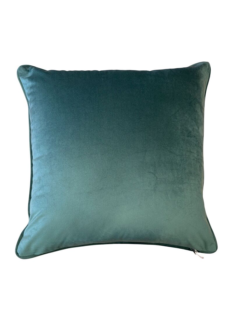DECORATIVE CUSHION (50x50) GOLDEN LIFE