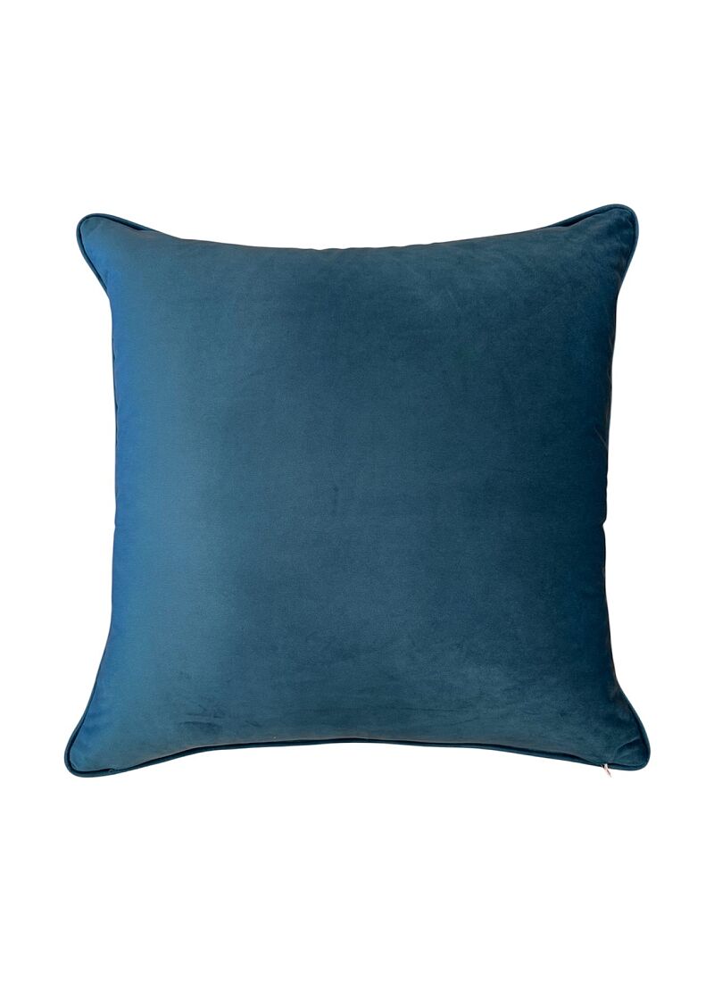 DECORATIVE CUSHION (50x50) VINTAGE PINK