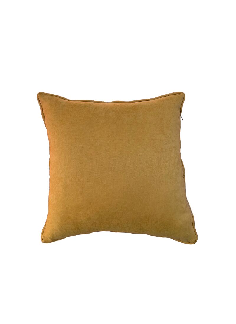 DECORATIVE CUSHION (50x50) CORALS