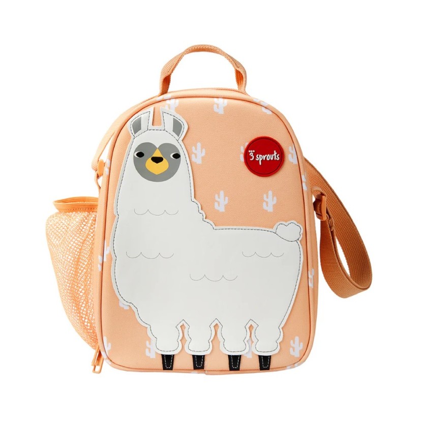 ΤΣΑΝΤΑΚΙ ΦΑΓΗΤΟΥ LLAMA