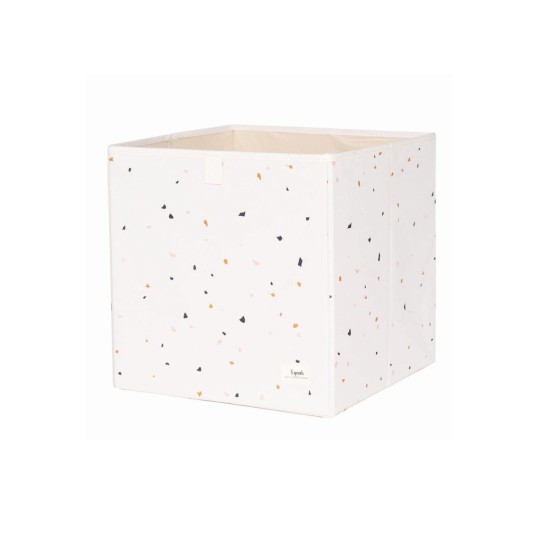 TERRAZZO CREAM