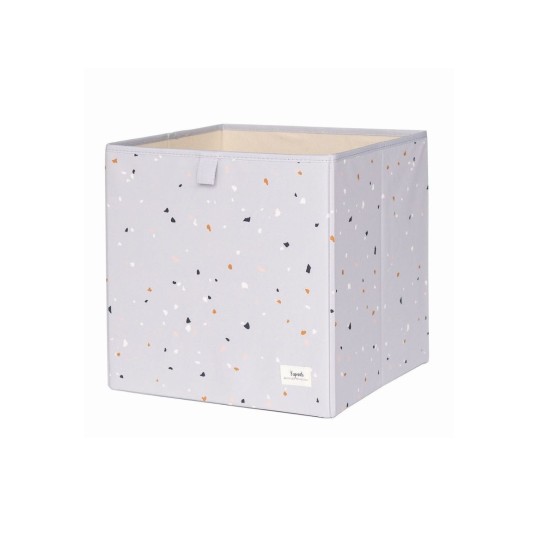 TERRAZZO GRAY