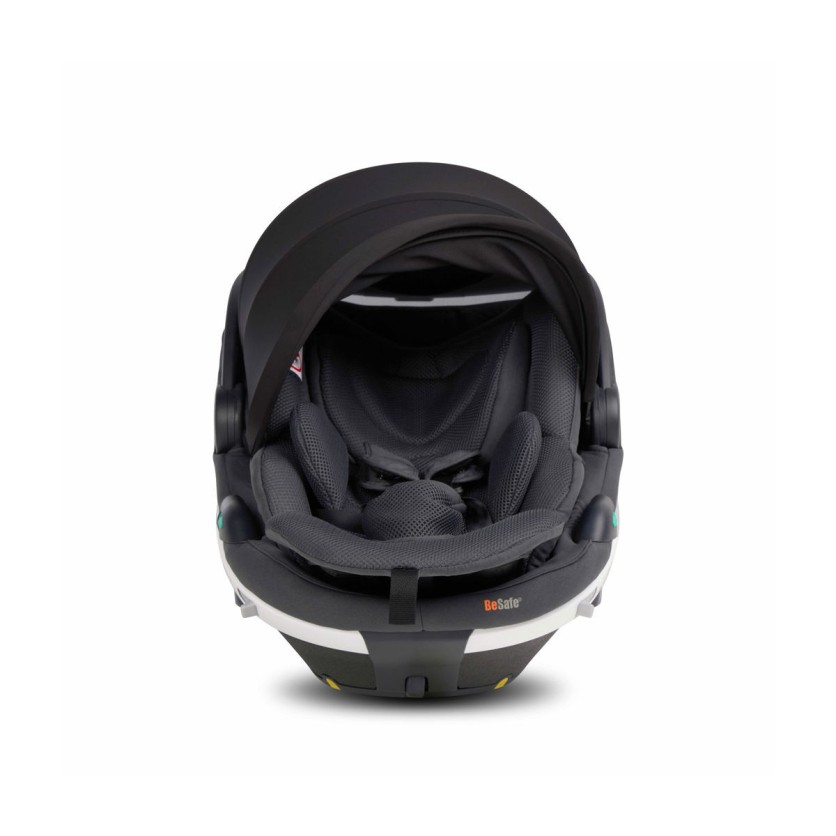 ΚΑΘΙΣΜΑ ΑΥΤΟΚΙΝΗΤΟΥ GO BEYOND ANTHRACITE MESH