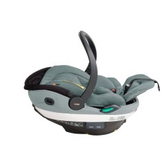 ΚΑΘΙΣΜΑ ΑΥΤΟΚΙΝΗΤΟΥ GO BEYOND SEA GREEN MELANGE