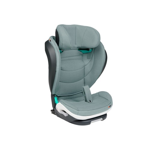 ΚΑΘΙΣΜΑ ΑΥΤΟΚΙΝΗΤΟΥ FLEX FIX 2 SEA GREEN MELANGE