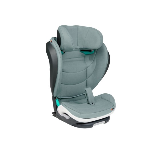 ΚΑΘΙΣΜΑ ΑΥΤΟΚΙΝΗΤΟΥ FLEX FIX 2 SEA GREEN MELANGE