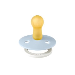 ΠΙΠΙΛΑ 2ΤΜΧ COLOUR GLOW IRON-BABY BLUE LATEX
