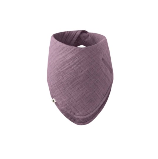 ΜΠΑΝΤΑΝΑ ΣΑΛΙΑΡΑ MAUVE