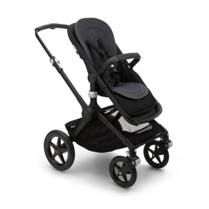 ΠΡΟΣΤΑΤΕΥΤΙΚΟ ΚΑΡΟΤΣΙΟΥ BREEZY BLACK 