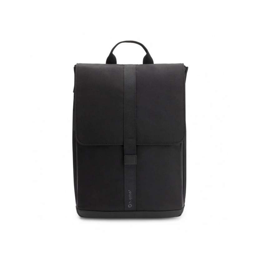 ΤΣΑΝΤΑ BACKPACK MIDNIGHT BLACK