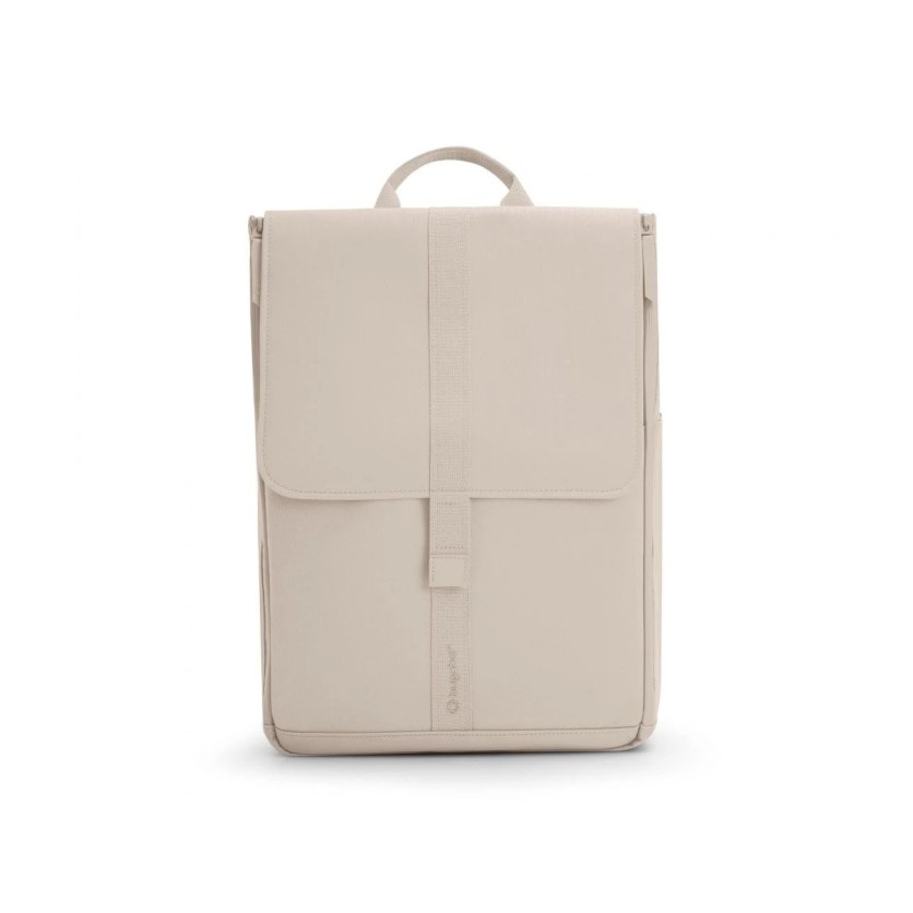 ΤΣΑΝΤΑ BACKPACK DESERT TAUPE
