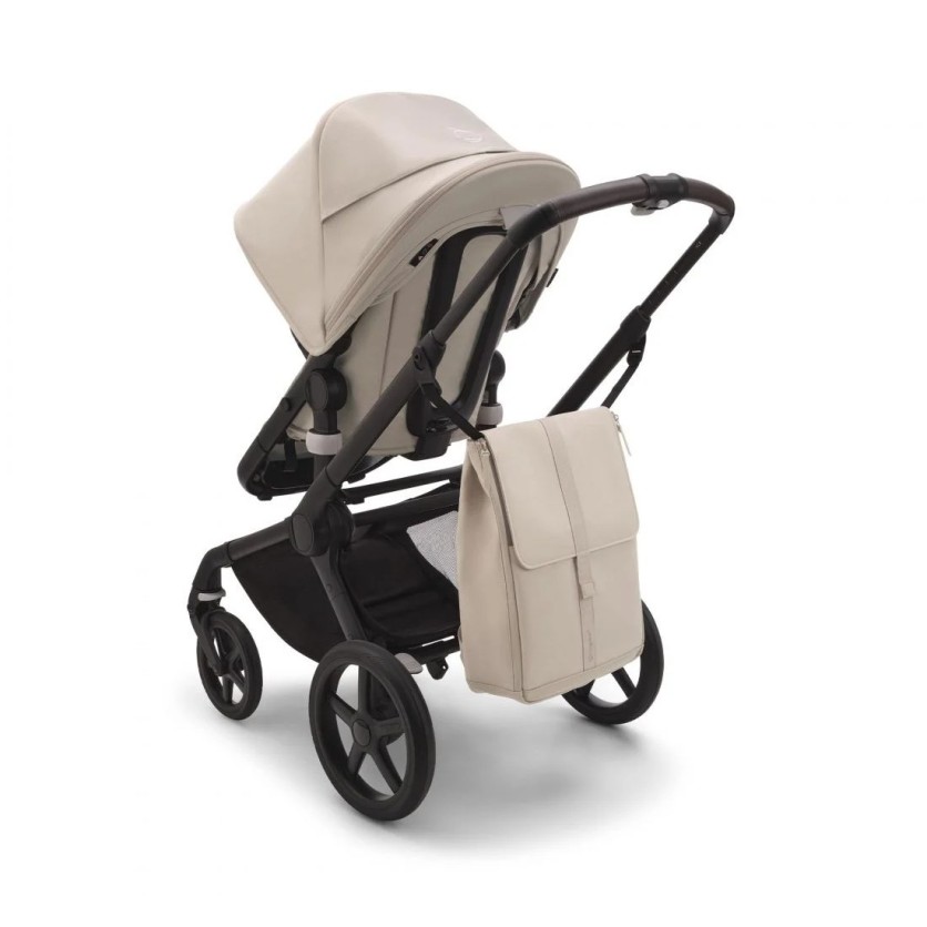 ΤΣΑΝΤΑ BACKPACK DESERT TAUPE