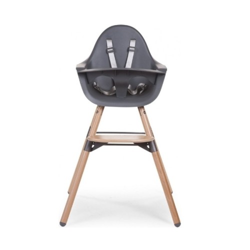 ΚΑΡΕΚΛΑ ΦΑΓΗΤΟΥ EVOLU 2 NATURAL/ANTHRACITE