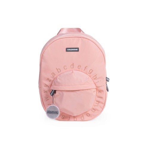 ΠΑΙΔΙΚΗ ΤΣΑΝΤΑ ABC PINK COPPER