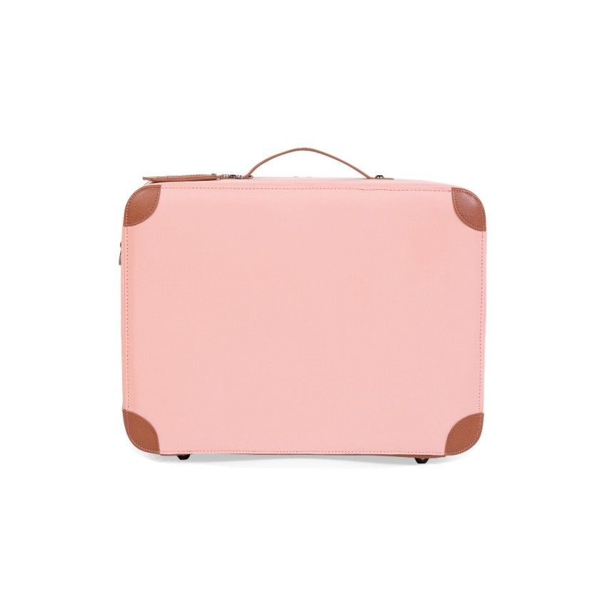 MINI TRAVELLER PINK COPPER