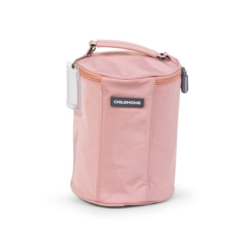 MY LUNCH BAG PINK COPPER