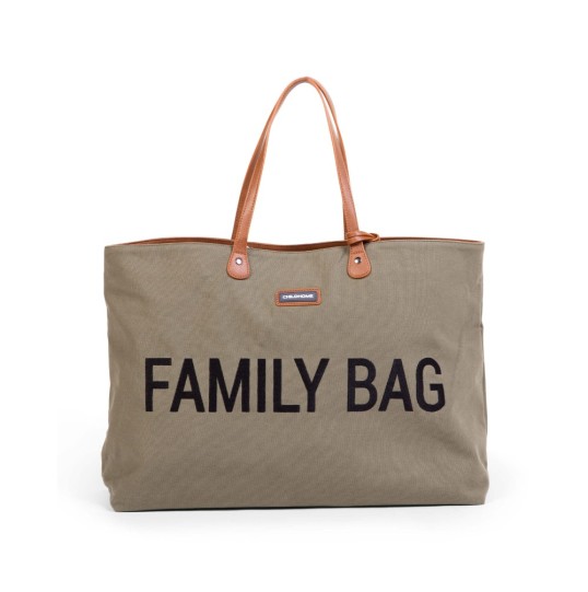 FAMILY BAG KHAKI