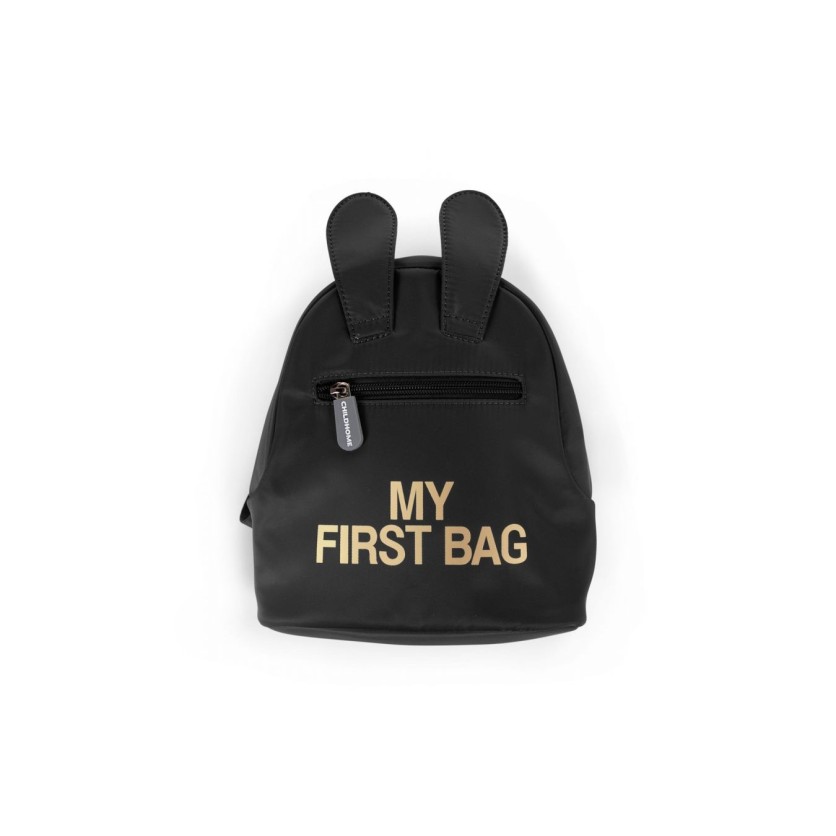 ΠΑΙΔΙΚΗ ΤΣΑΝΤΑ MY FIRST BAG BLACK