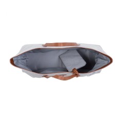 FAMILY BAG GREY