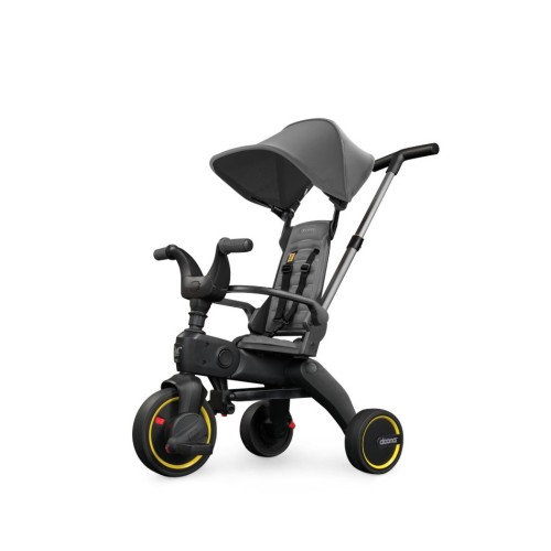 ΤΡΙΚΥΚΛΟ ΠΟΔΗΛΑΤΟ LIKI TRIKE S1 GREY