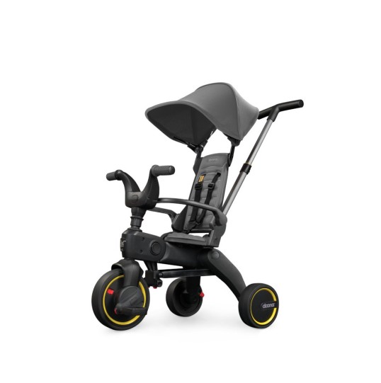 ΤΡΙΚΥΚΛΟ ΠΟΔΗΛΑΤΟ LIKI TRIKE S1 GREY