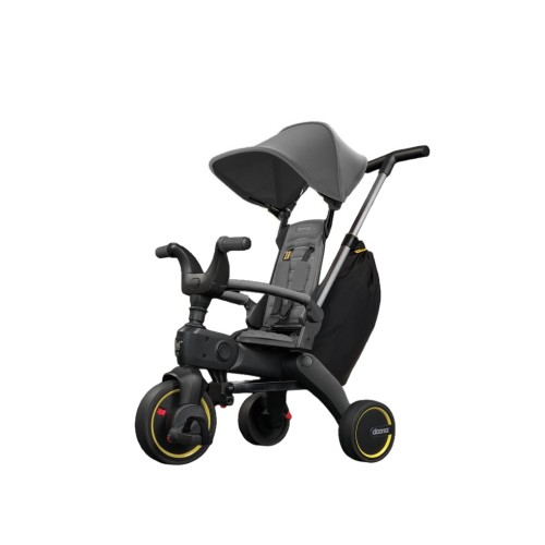 ΤΡΙΚΥΚΛΟ ΠΟΔΗΛΑΤΟ LIKI TRIKE S3 GREY