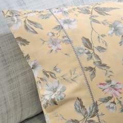FLORAL YELLOW (S809)